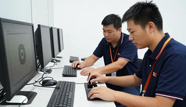 徐州福之特科技发展有限公司设计带来更好的使用体验