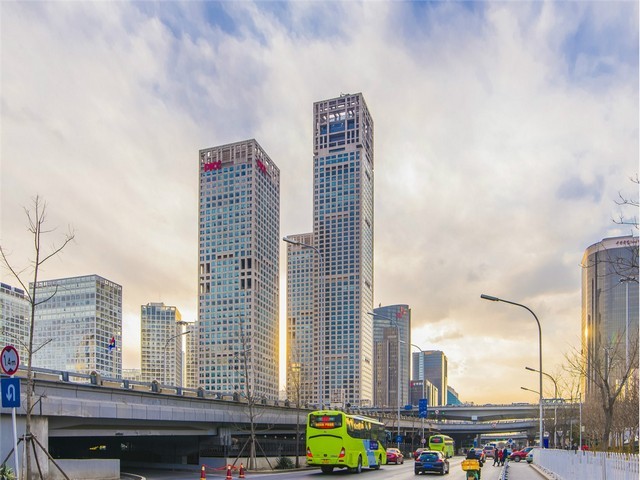 中山导视系统解决方案